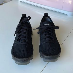Womens Nike Vapormax